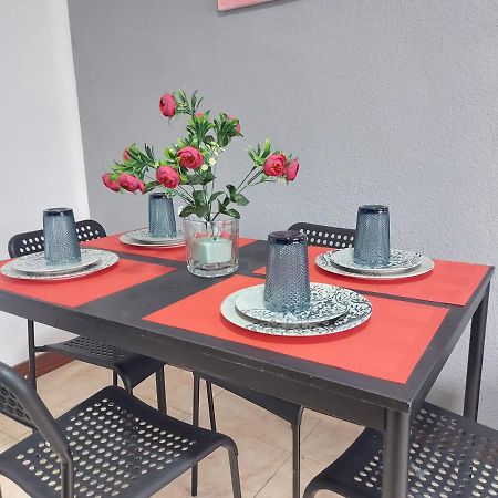 Madrid Apartament Εξωτερικό φωτογραφία