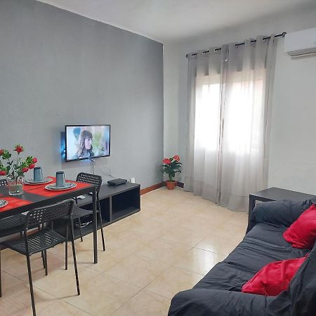 Madrid Apartament Εξωτερικό φωτογραφία