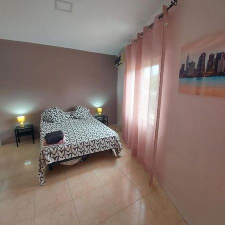 Madrid Apartament Εξωτερικό φωτογραφία