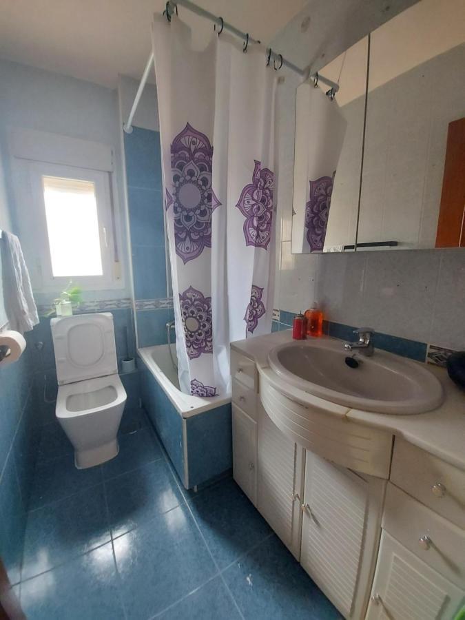 Madrid Apartament Εξωτερικό φωτογραφία