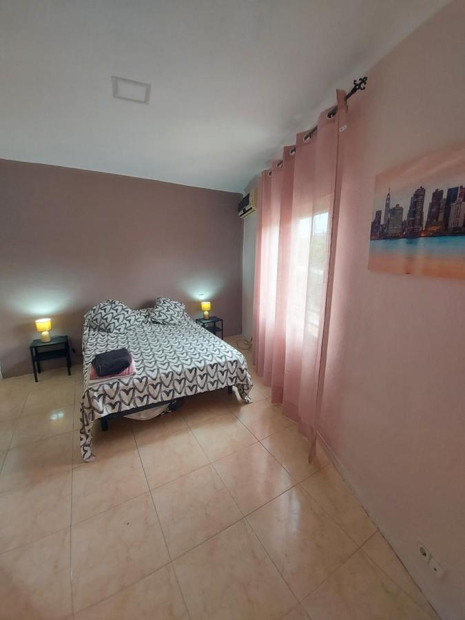 Madrid Apartament Εξωτερικό φωτογραφία
