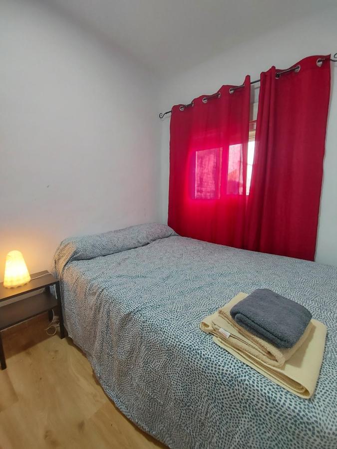 Madrid Apartament Εξωτερικό φωτογραφία